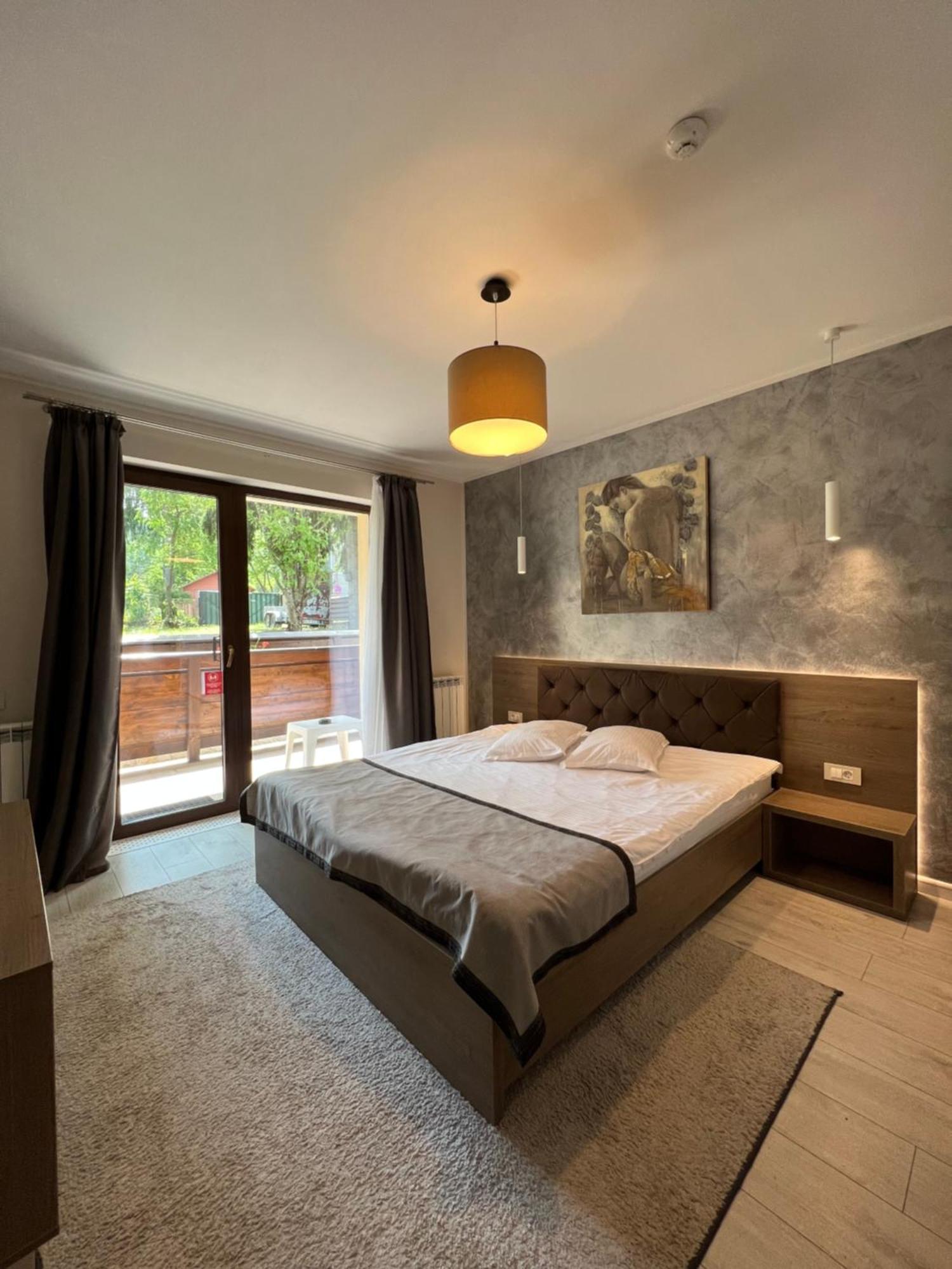 Garden Appartement