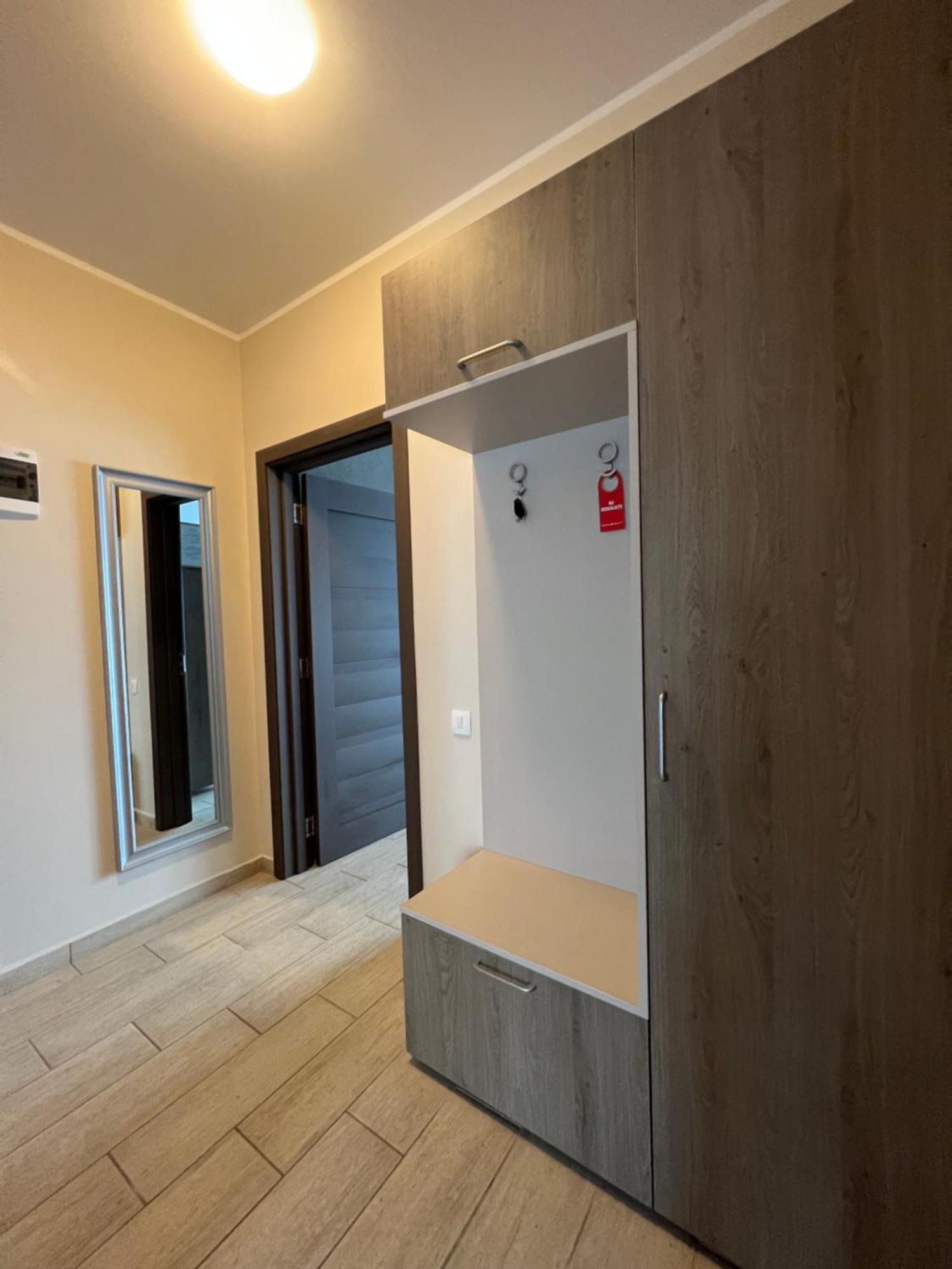 Appartement Garden Predeal