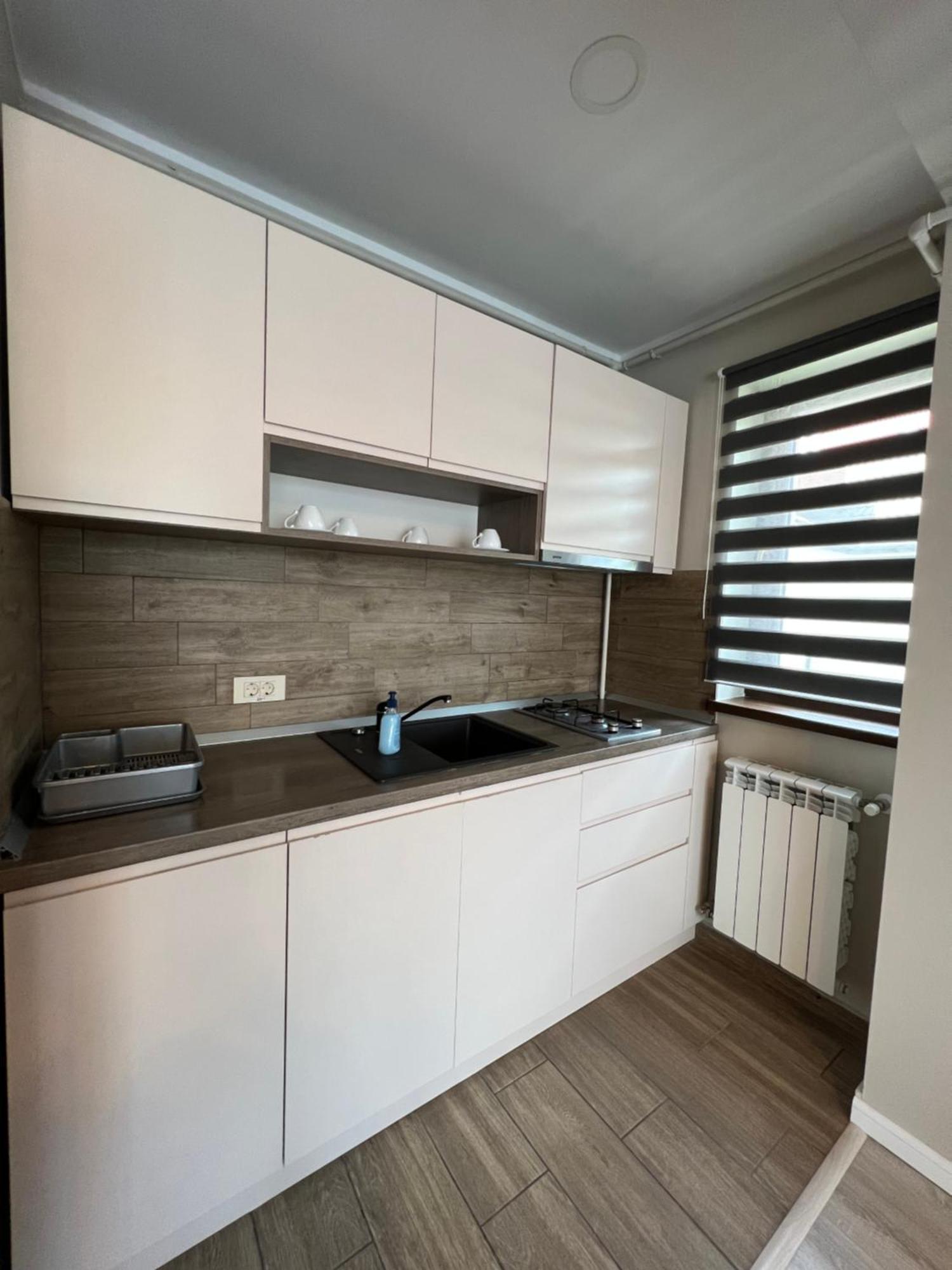 Garden Appartement