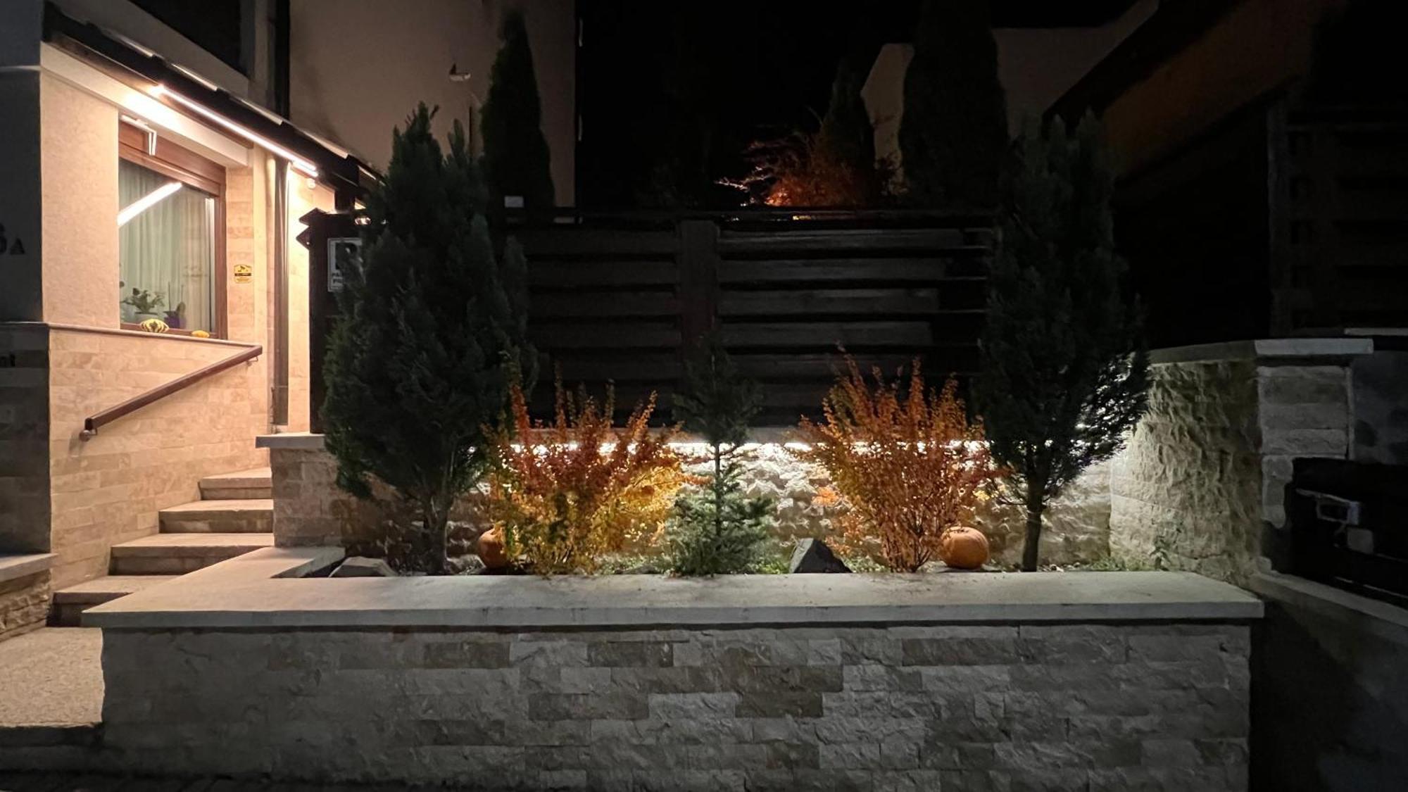 Garden Appartement